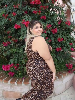 Meet your Posher, Lisette